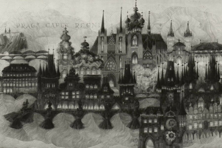 Foto: Petr Sirotek, Vratislavova č. 34, Praha 2